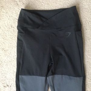 Nikki B season two dynamic leggings